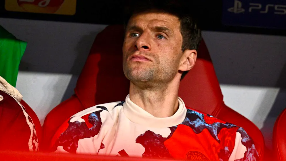 Abschied der Legende bahnt sich an. Thomas Müller kriegt keinen Vertrag mehr bei Bayern München