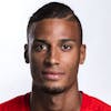 Portrait von Fussball U21-Nationalspieler Martin Angha am 30. August 2016 auf der Sportanlage Regensdorf, Schweiz. (KEYSTONE/Gaetan Bally)