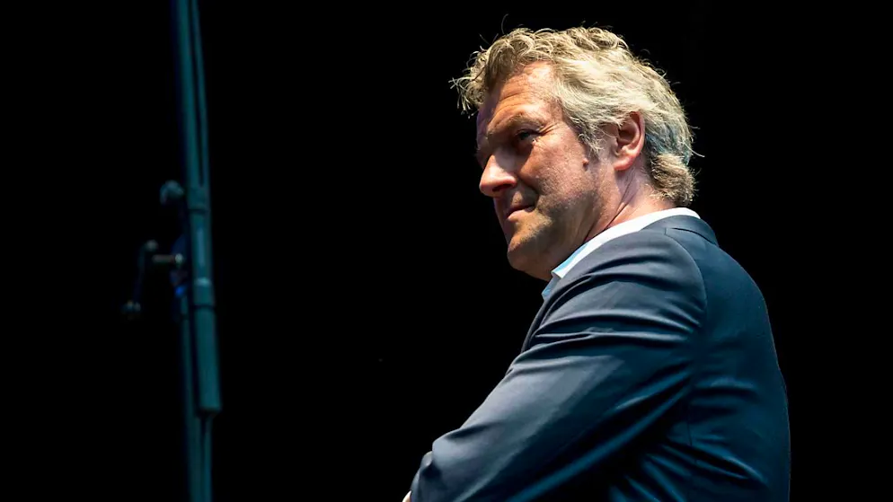 Markus Poschner, der neue Chefdirigent des Sinfonieorchesters Basel, wird seine Arbeit mit dem Auftakt eines grossen Gustav Mahler-Zyklus' beginnen.