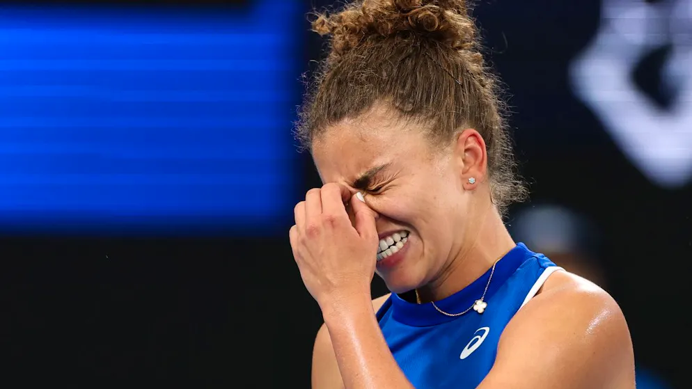 WTA. Paolini change de cap : rupture avec son coach après 10 ans