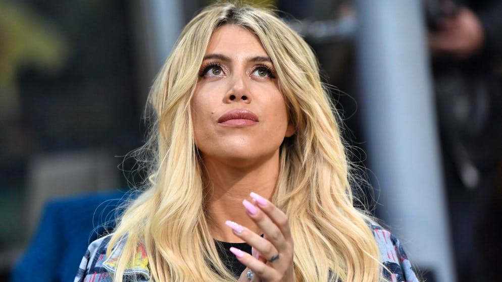 Tradimenti e separazione. Wanda Nara: «Non sarei andata a letto con nessuno se avessi perso un centesimo»