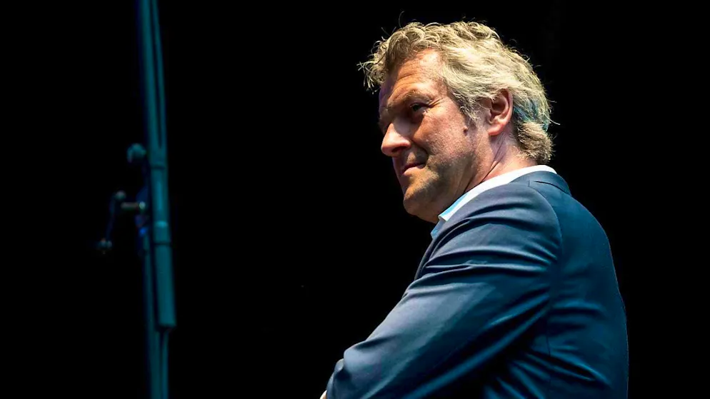 Markus Poschner, the new chief conductor of the Basel Symphony Orchestra, will begin his work with the start of a major Gustav Mahler cycle.