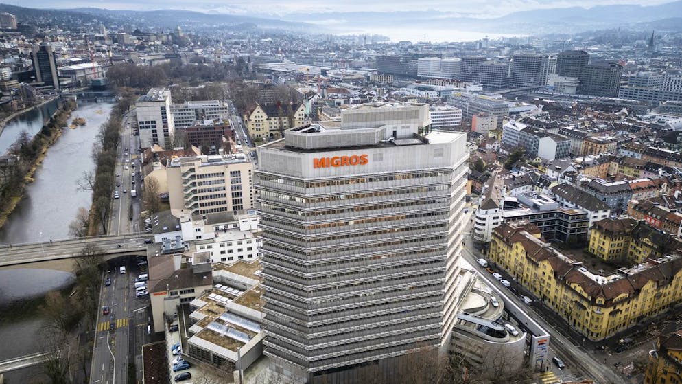 Mergers planned. Migros prepares for major restructuring - and wants to break taboos
