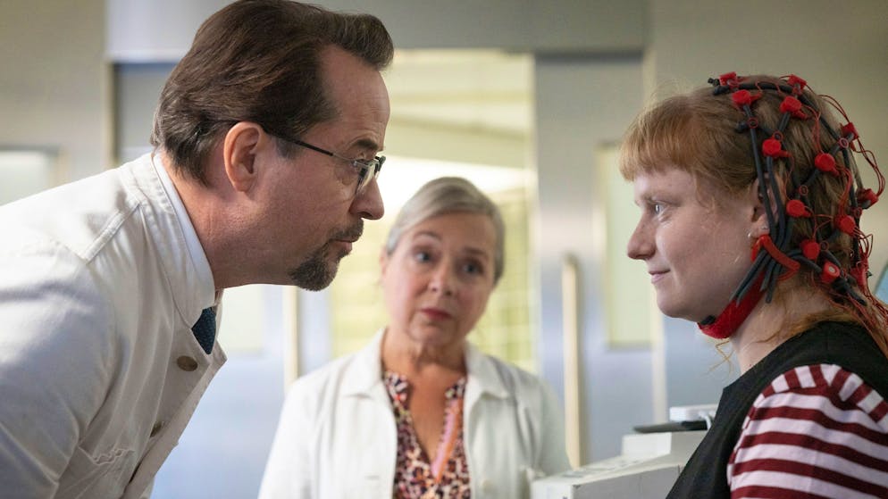 «Tatort» im Check. Kann man Erinnerungen tatsächlich manipulieren?