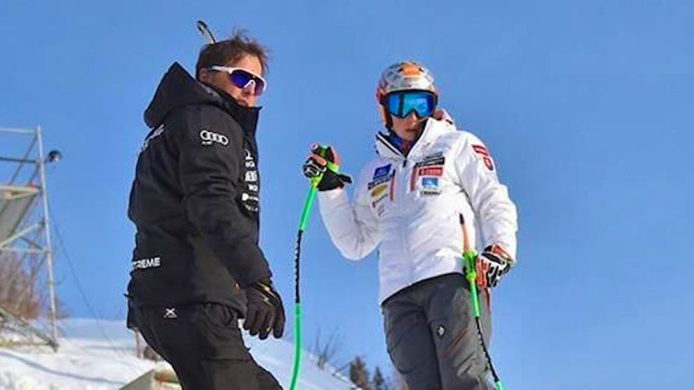 Sci. Il ticinese Mauro Pini non allenerà più Petra Vlhova. Ecco perché