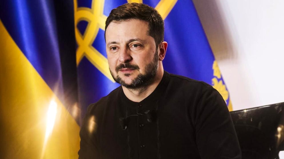 Guerre e diplomazia. Trump: «Zelensky cerca di ritirarsi dall'intesa sulle terre rare»