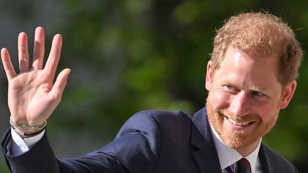 Tempesta sul principe. La presidente di Sentebale accusa Harry di bullismo, lui replica: «Campagna diffamatoria»