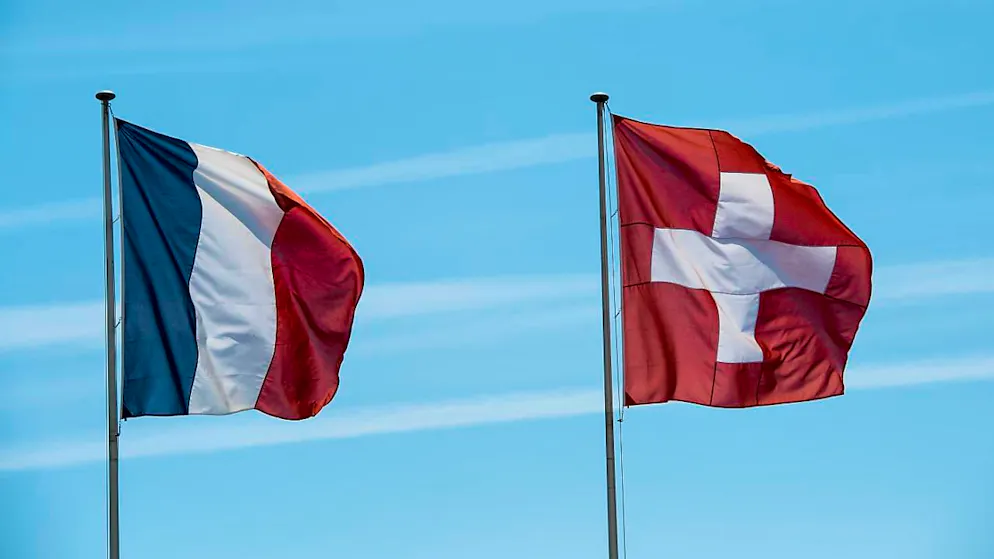 Französische und Schweizer Panzer- und Artillerieverbände trainieren dieses Jahr mehrmals gemeinsam auf verschiedenen Waffenplätzen in der Schweiz. (Archivbild)