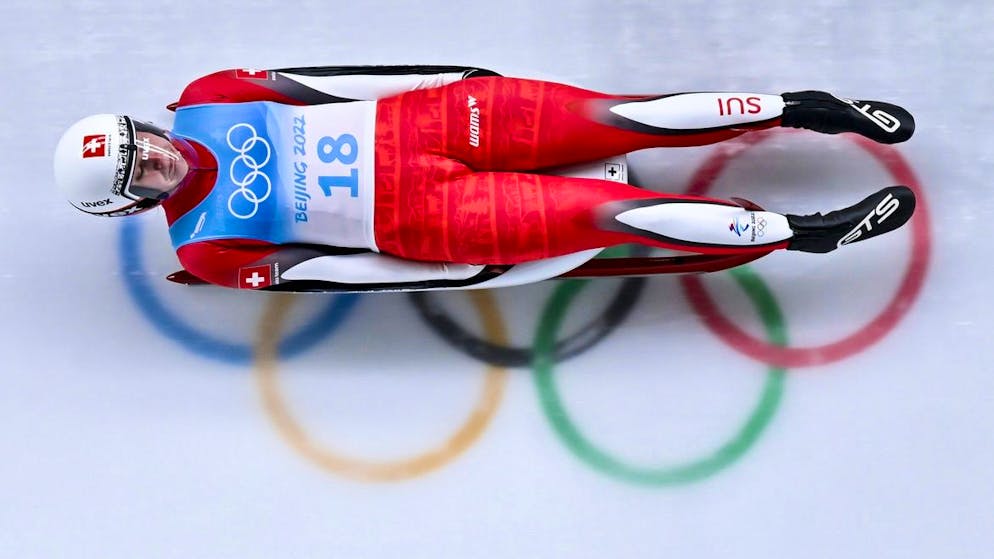 Natalie Maag. «Cela aurait marqué le début de la fin pour nos disciplines aux JO»