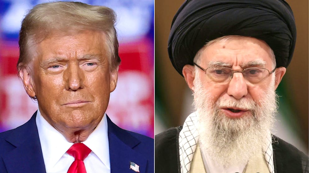 Tensions Iran–USA. Le guide iranien attaque Trump : «Ils trahissent même leurs alliés»