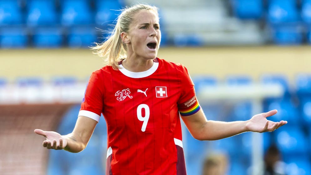 Nati-Check. The competition is greater than ever - but a classic goalscorer is still missing