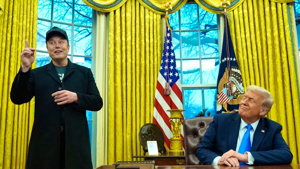 Elon Musk, advisor to US President Donald Trump, said that the election of the Wisconsin Supreme Court judge this Tuesday could be relevant for the entire country.
