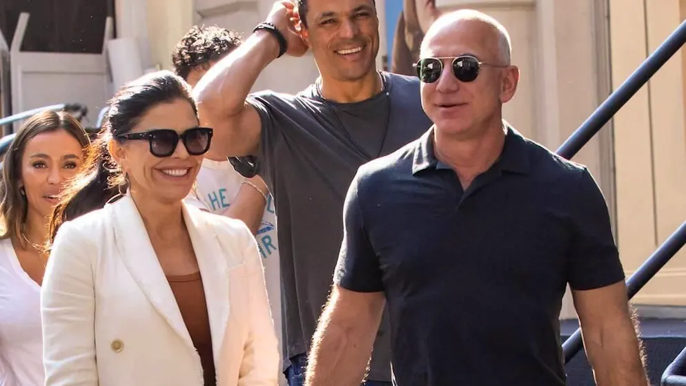 Luigi Brugnaro. Il sindaco di Venezia: «Le nozze di Bezos nel rispetto di una città fragile e unica»