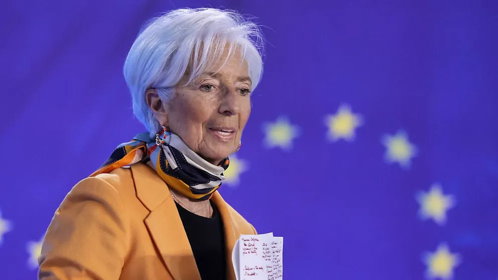 Europa. Per Lagarde «i dazi di Trump sono l'inizio dell'indipendenza dell'Ue»