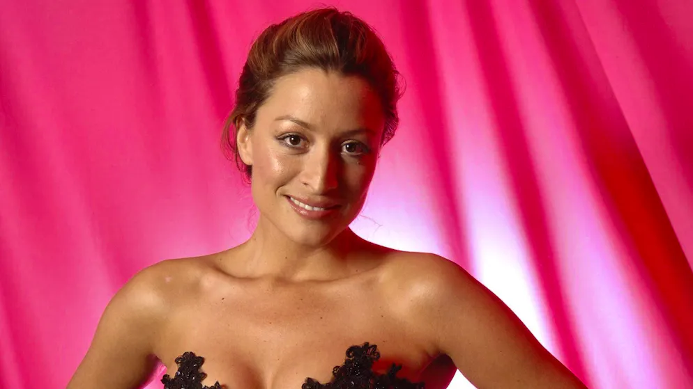 Rebecca Loos torna a parlare di Beckham.