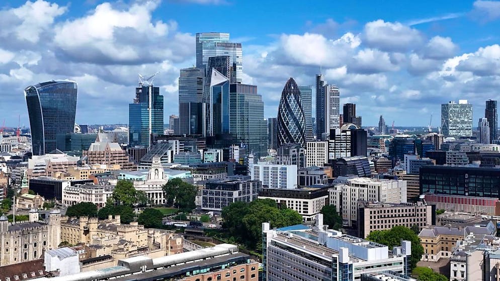 Serve ora l'ETA, l'autorizzazione di viaggio elettronica, per entrare nel Regno Unito.