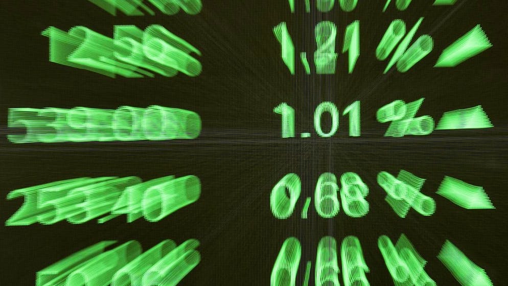 L'attenzione del mercato è tutta rivolta ai dazi che saranno annunciati dagli Stati Uniti.