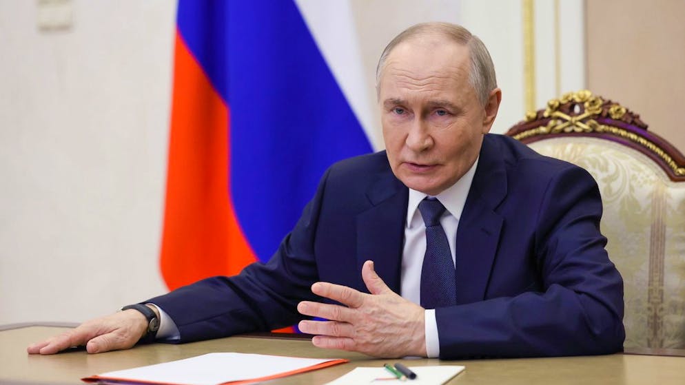 Guerra in Ucraina. Mosca frena sulla pace: «Inaccettabili le attuali proposte degli USA»