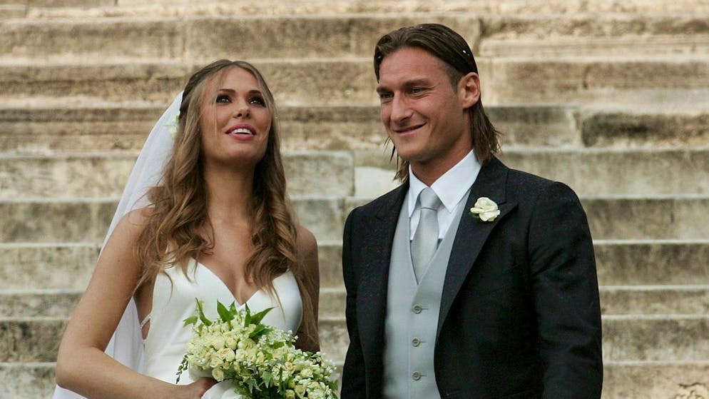 Novità. Cristiano Iovino in aula per il divorzio di Totti e Blasi: «Con Ilary era una vera relazione»