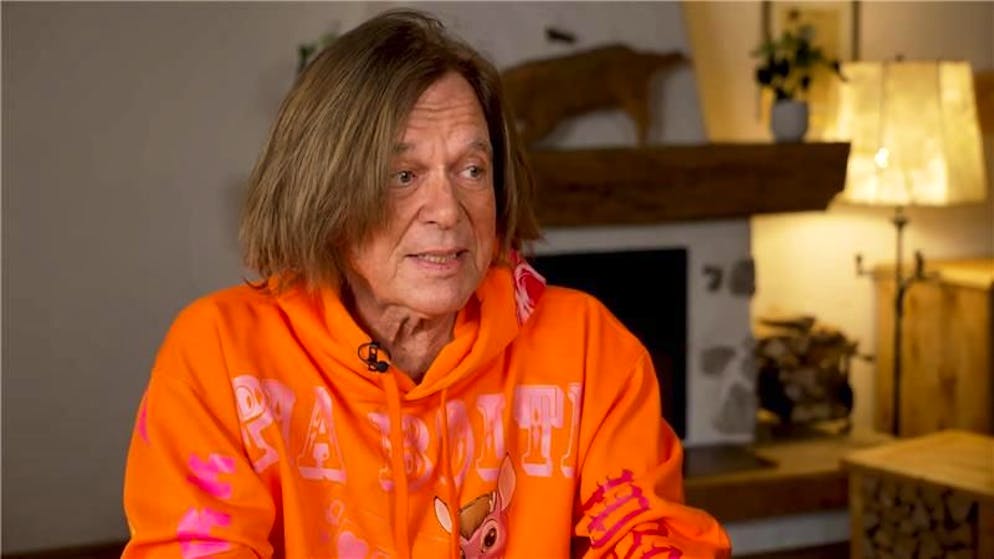 Schlagerstar wird heute 80. Jürgen Drews spricht offen wie nie über unheilbare Krankheit