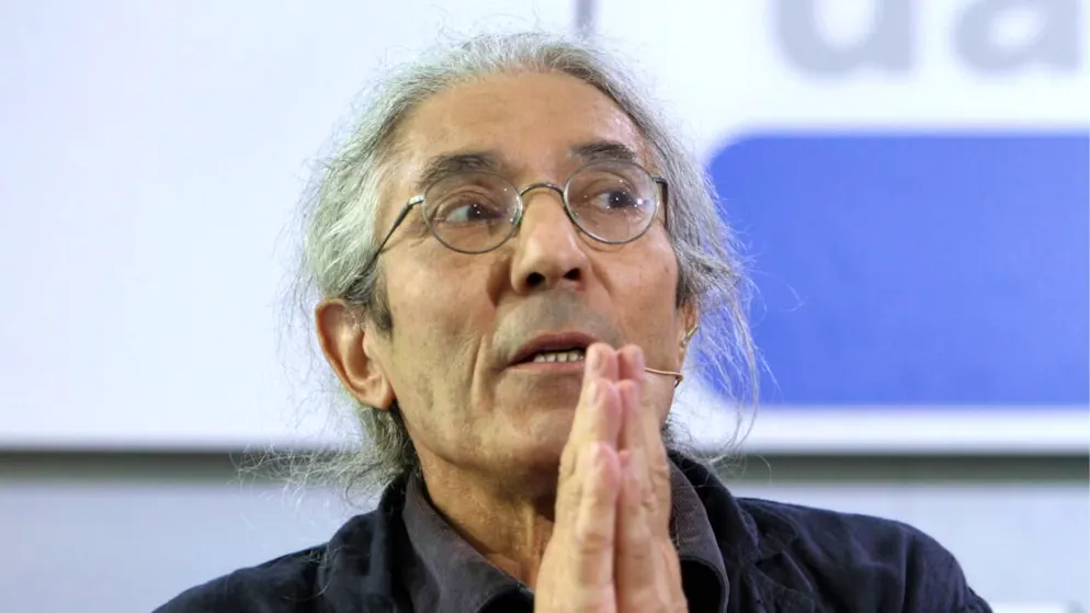 Algérie. L'écrivain Boualem Sansal fait appel de sa condamnation