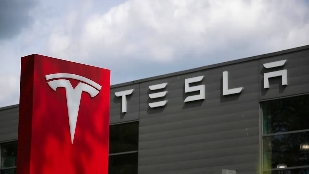Tesla appare in difficoltà non solo in Svizzera.