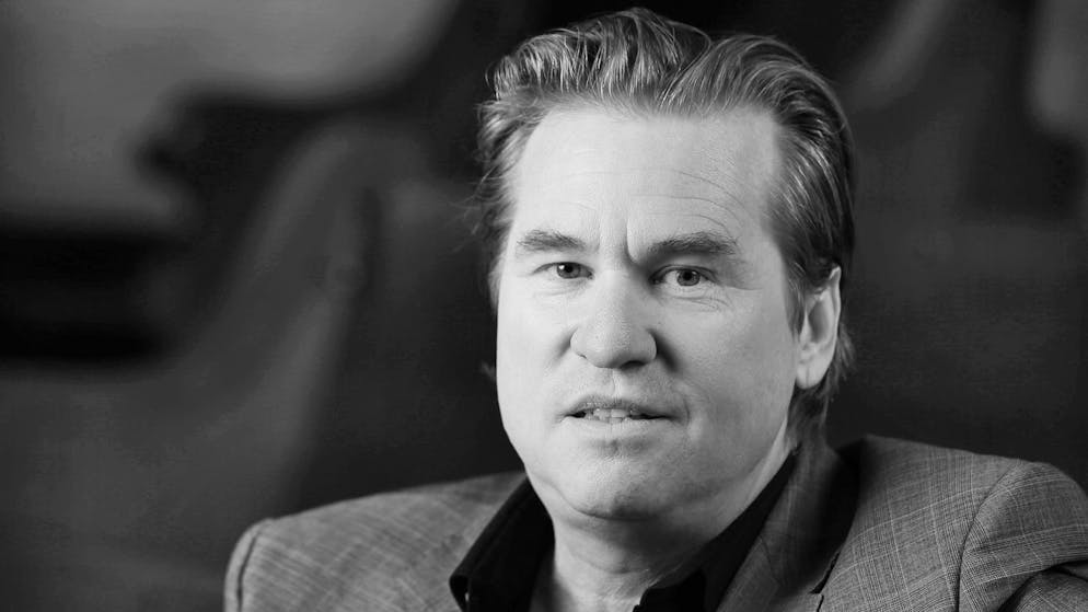 Carnet noir. Star de «Top Gun» et «Batman Forever», Val Kilmer est décédé