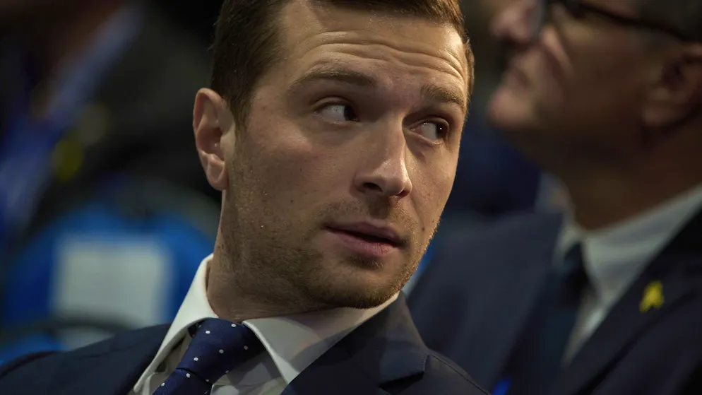 Mobilisation «pour la démocratie». Bardella l'affirme: la manif de soutien à Le Pen «n'est pas un coup de force»