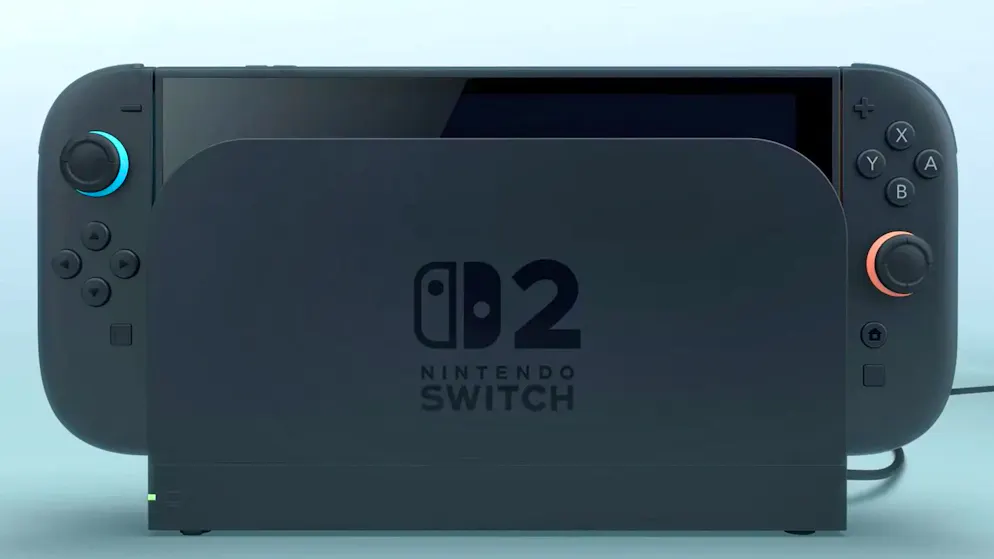 Alles, was du wissen musst. Nintendo zündet ein Feuerwerk – die wichtigsten Infos zur Switch 2