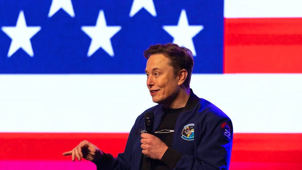 Le indiscrezioni. Trump avrebbe detto alla sua cerchia che Musk lascerà presto