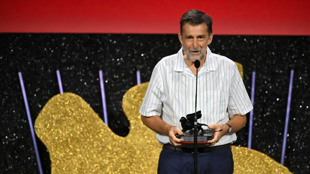 In terapia intensiva. Nanni Moretti colto da infarto, ricoverato al San Camillo di Roma