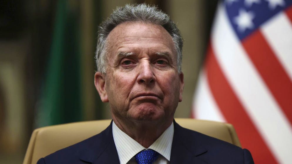 Il braccio di ferro continua. Il pressing degli USA: «Dazi al 500% a chi fa affari con la Russia»