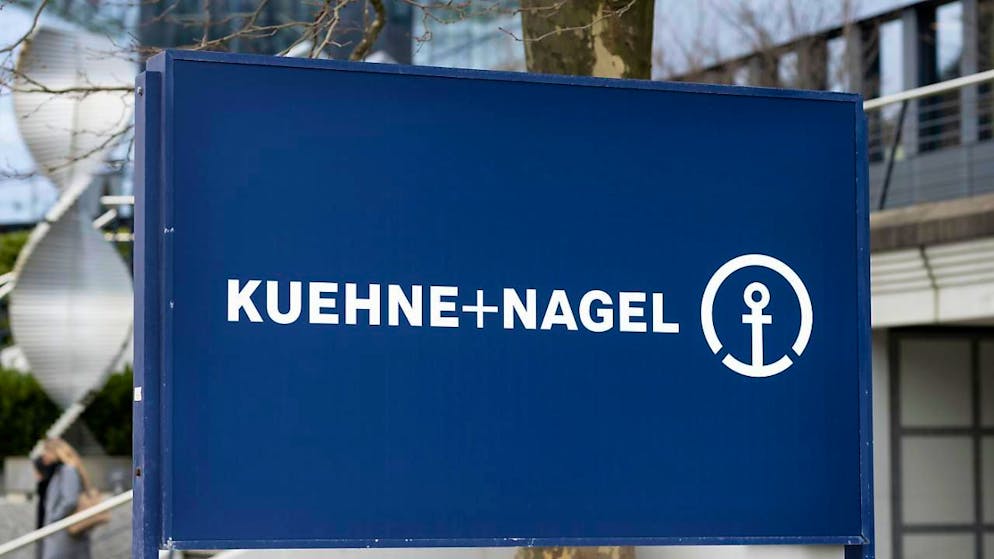 Kühne+Nagel è un gruppo attivo in un centinaio di paesi, Italia compresa.