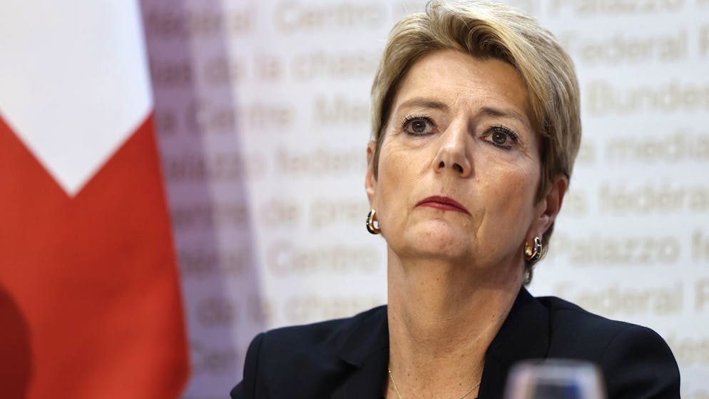 Dazi contro la Svizzera. Nessuna contromisura per i dazi statunitensi contro la Svizzera. Il Consiglio federale spiega i suoi perché