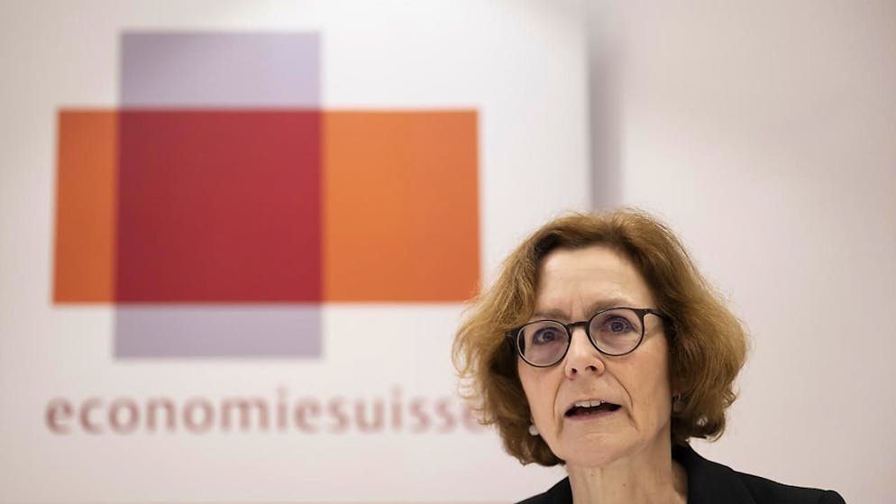 Tariffe doganali. Economiesuisse: «I dazi USA sono dannosi e infondati, subito negoziati»