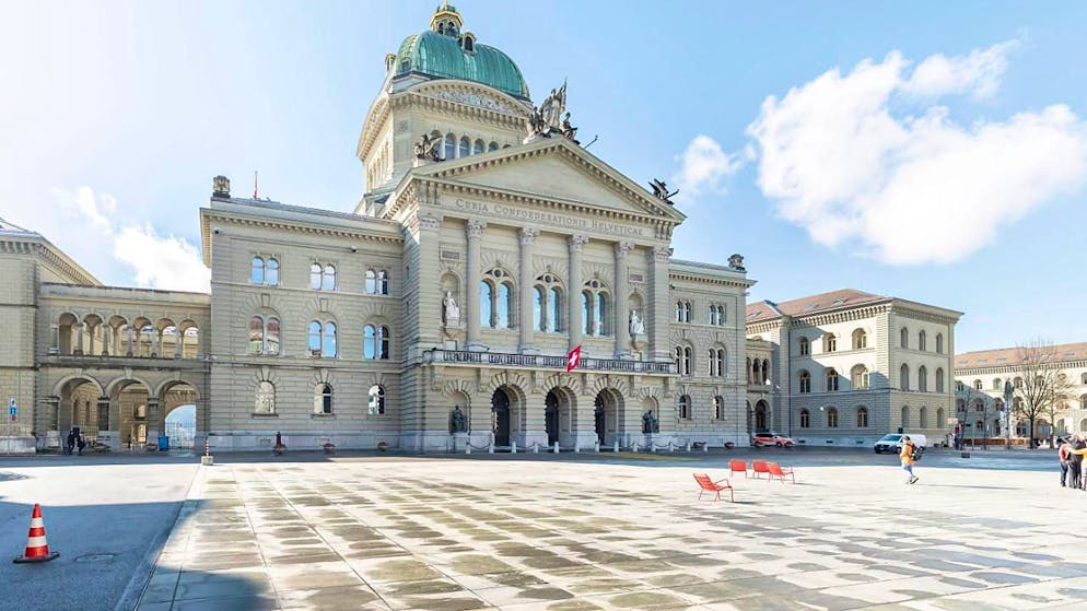 Svizzera. Il centro e la sinistra chiedono al Governo di agire sui dazi USA