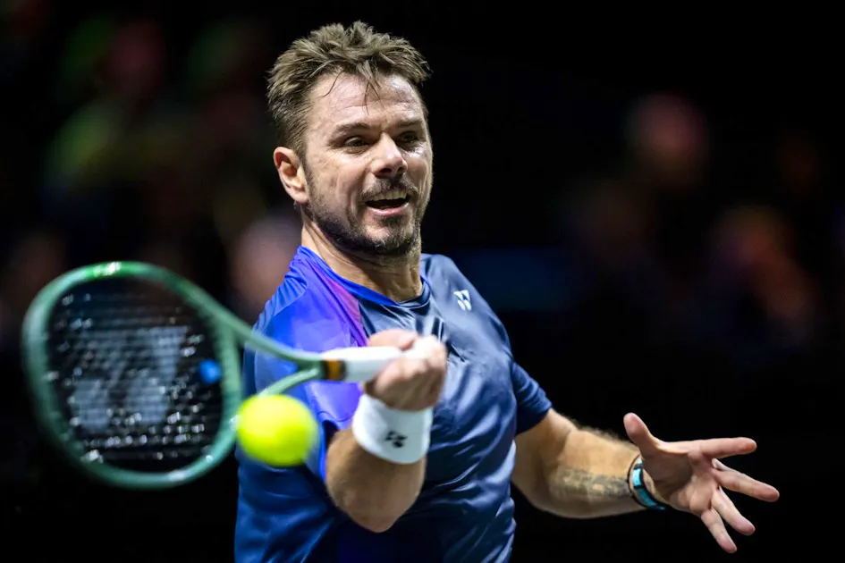 Wawrinka close to an exploit in Bucharest