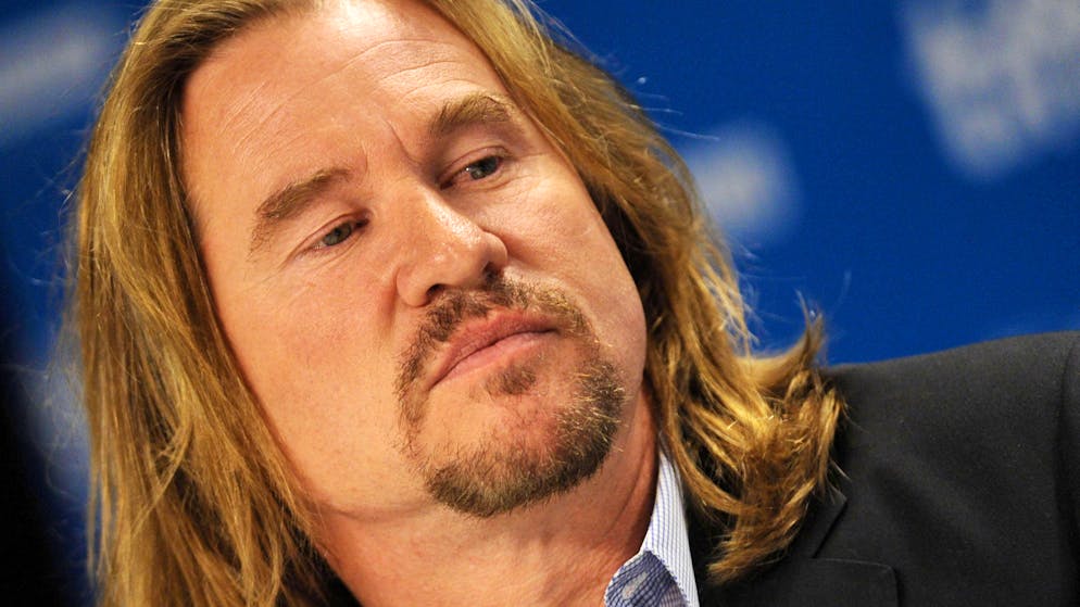 Val Kilmer est décédé le 1er avril à 65 ans d'une pneumonie.