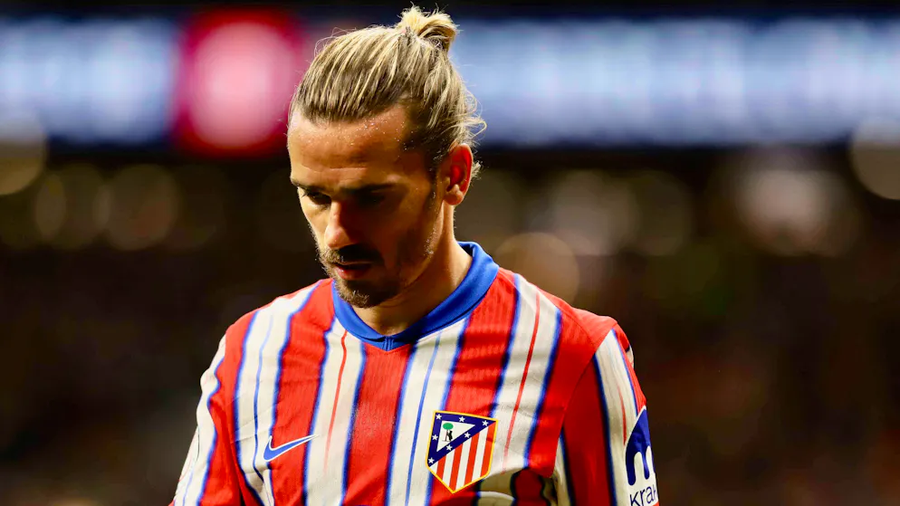 «Pardon à nos supporters». La brutale descente aux enfers de l’Atlético de Madrid