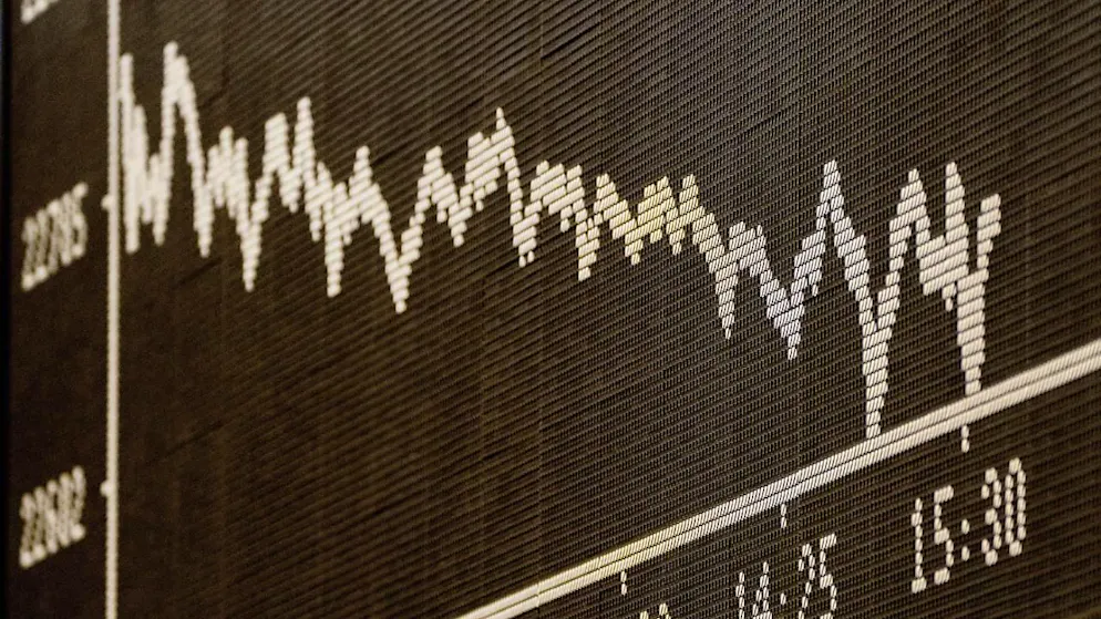 Si annuncia una giornata difficile per i mercati finanziari.
