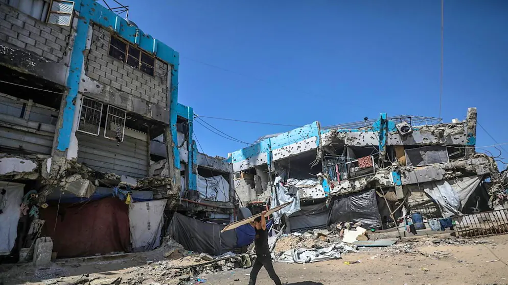 Medio Oriente. Hamas: «Attacco israeliano nel nord di Gaza, 15 morti»