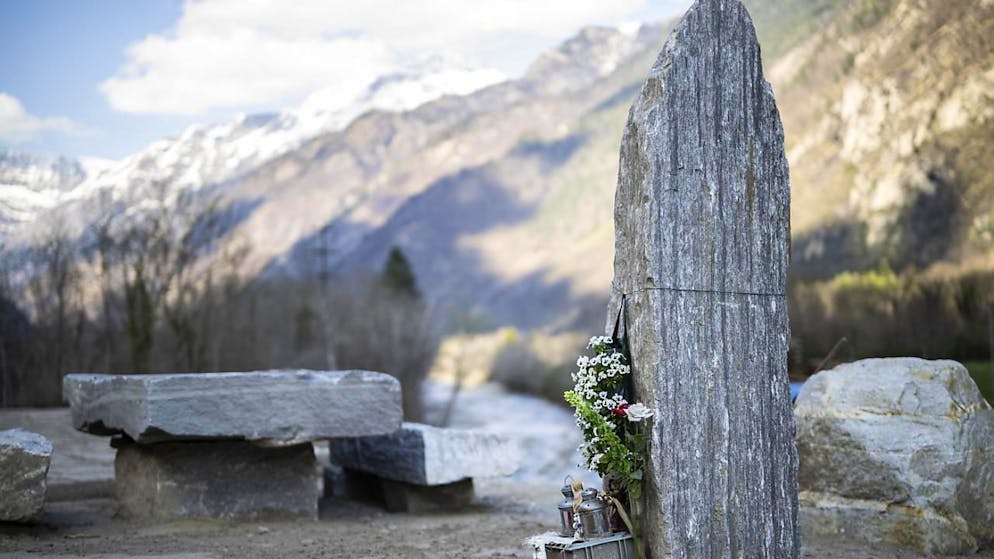 GR: senza opere di protezione, Sorte rimane nella zona rossa - Gallery. Nella frazione di Sorte è stata collocata una lapide commemorativa per le due vittime dell'alluvione del 21 giugno 2024. Una persona risulta ad oggi ancora dispersa.