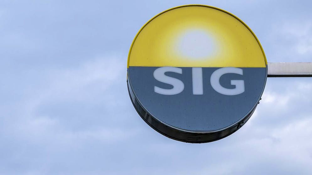 Les Services industriels de Genève (SIG) affichent des résultats contrastés en 2024 (photo d'illustration).