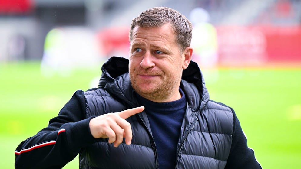 DFB Cup without VAR at the start. The wrong decisions are back - Eberl: 