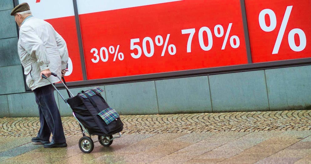 Immagine illustrativa d'archivio.