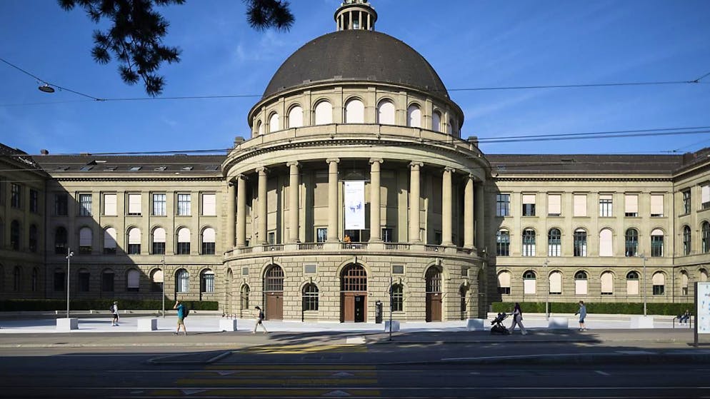 La missiva chiedeva infatti all'istituto di precisare se e in quale misura il progetto finanziato con fondi americani rispecchiasse le politiche volute da Donald Trump, soprattutto nell'ambito della diversità, dell'uguaglianza e dell'inclusione. (Foto archivio)