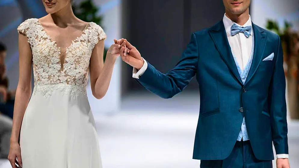 Women also receive less money if they are married.