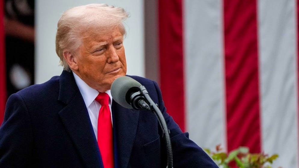 L'ennesima bufera. Video shock sui social del raid che uccide un gruppo di Houthi, Trump sarcastico: «Oops»