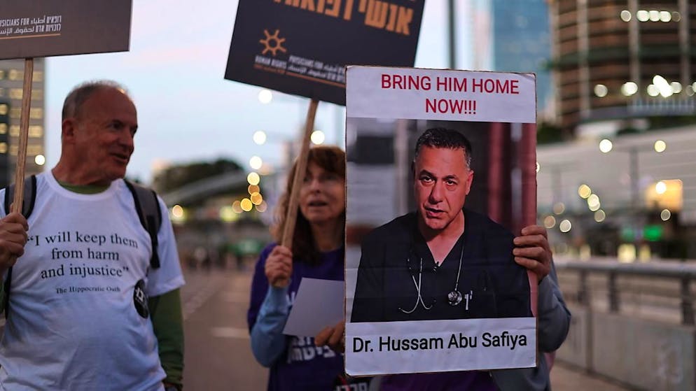 Medio Oriente. L'Idf ammette: «Le ambulanze a Gaza avevano le luci accese»