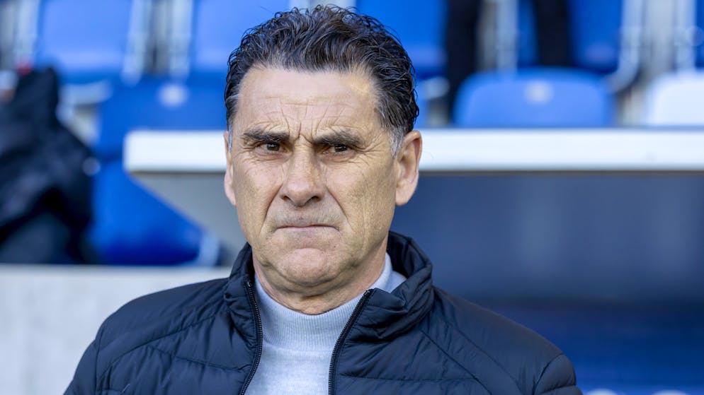 Super League. Lausanne tue le match dans les derniers souffles, les Sédunois crucifiés